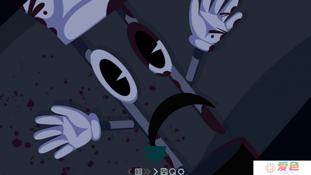 《Vincent: The Secret of Myers》Steam页面 发售日待定