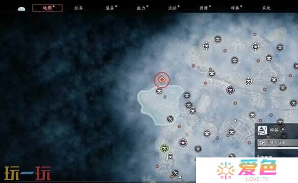 浪人崛起江户支线任务大全 触发条件及图文流程攻略