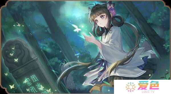 多结局养成游戏《仙乡小千金》Steam页面上线 发售日待定