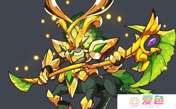 洛克王国世界觉醒黄金冒顿技能表大全-洛克王国世界觉醒黄金冒顿怎么获得