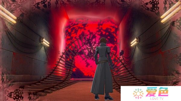 《女神异闻录：夜幕魅影》Steam页面上线 PC配置公开