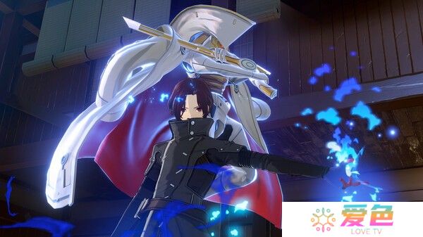 《女神异闻录：夜幕魅影》Steam页面上线 PC配置公开