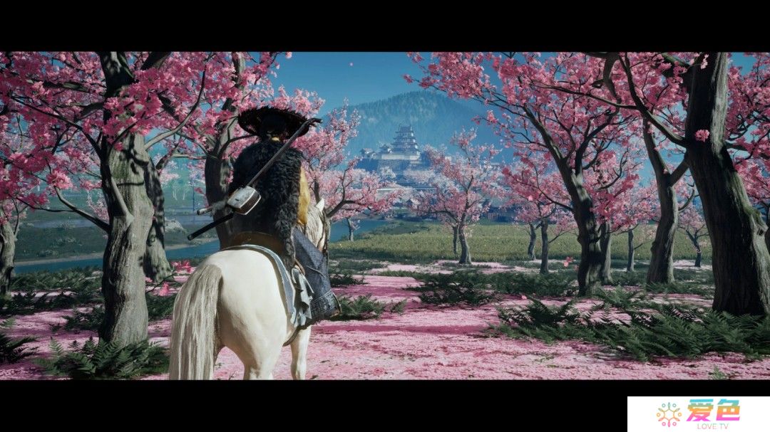 《羊蹄山之魂》10月2日发售 5月2日开启预购