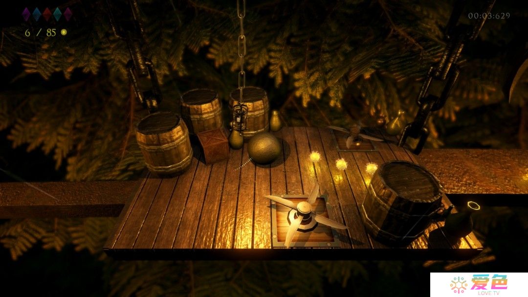 Steam喜加二！3D平衡球加强版与《如龙8外传》dlc免费领