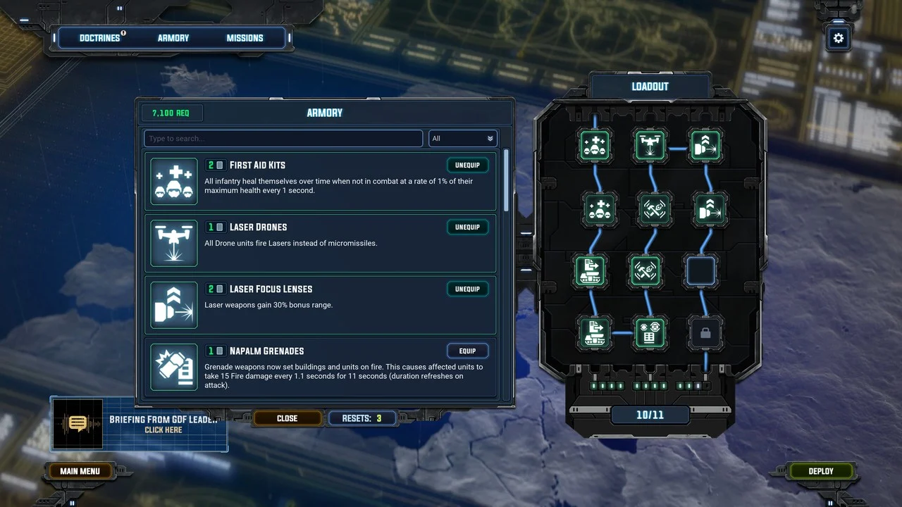 《风暴崛起》登陆Steam提前正式推出 复古RTS新游