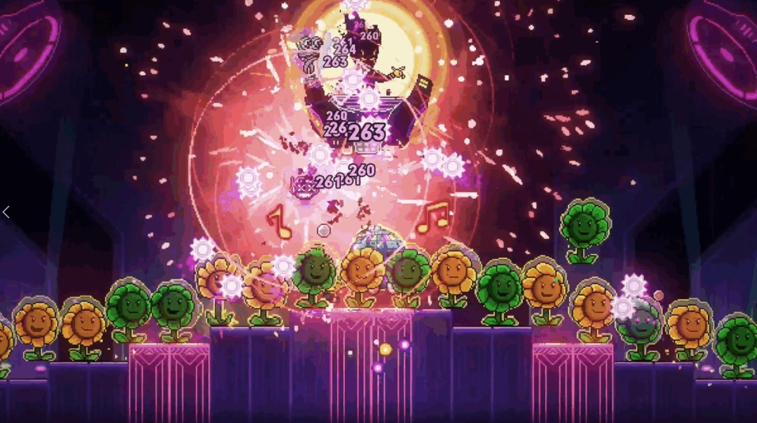 《霓虹深渊2》确定7月抢先体验 好评国产肉鸽动作