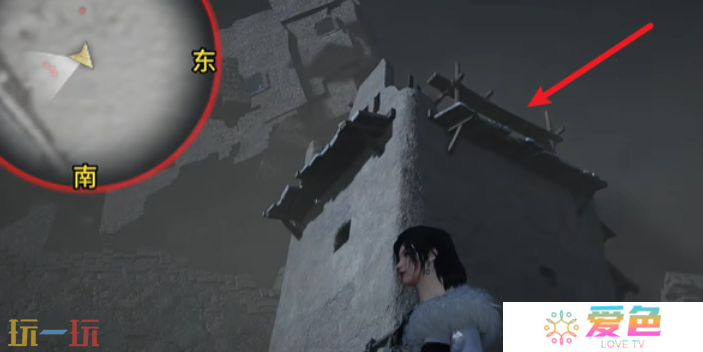 燕云十六声魂兮归兮怎么做 燕云十六声万事知任务攻略