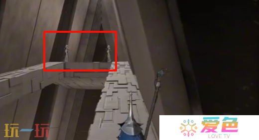 无限机兵圣父大教堂结露精髓收集路线 圣父大教堂结露精髓位置攻略