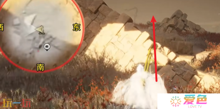 燕云十六声沙漠之酒怎么做 燕云十六声万事知任务攻略