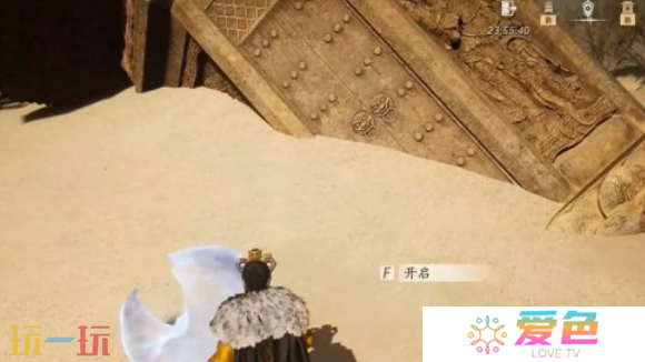 燕云十六声天工回廊俯仰之间怎么解谜 天工回廊俯仰之间解谜攻略