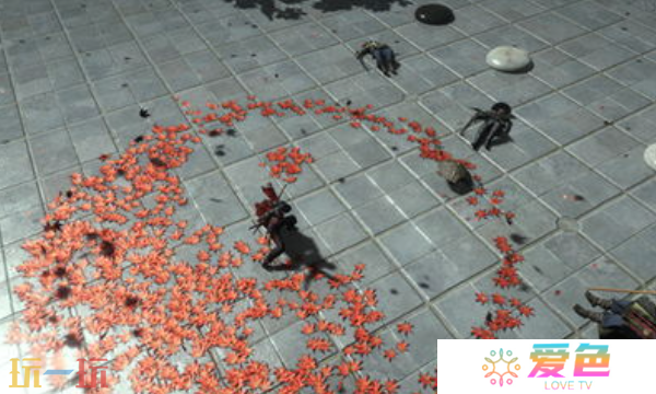 燕云十六声无名枪法怎么样 无名枪法武学技能详解