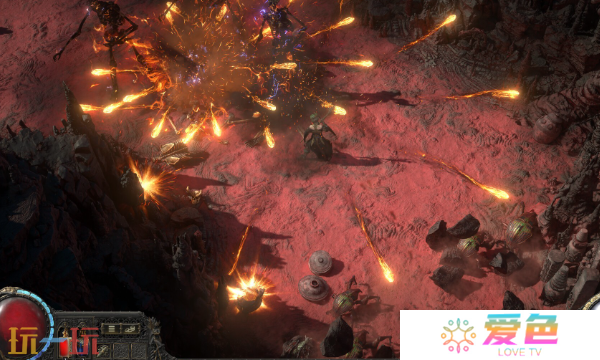 流放之路2steam上叫什么 游戏英文名称搜索