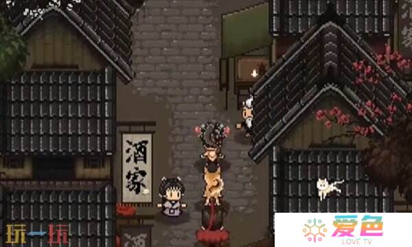 大江湖之苍龙与白鸟主线第五章流程 第五章主线全流程攻略