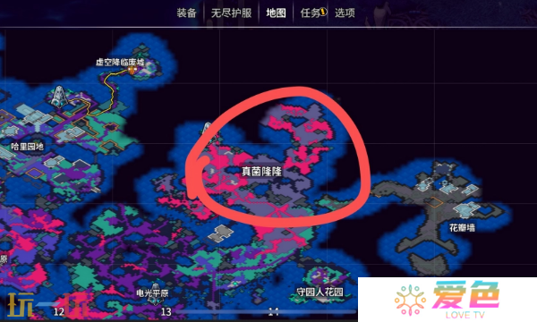 崩溃大陆2虚空之噬任务怎么做 虚空系列任务完成攻略