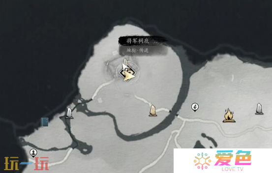 燕云十六声李来做怎么结交 李来做对话结交攻略