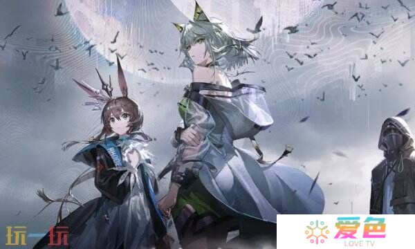 明日方舟第十五章主线挂机攻略 离解复合15-3险地沙盘难度通用攻略