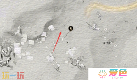 燕云十六声龚格怎么结交 龚格对话结交攻略