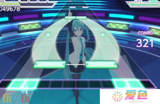 初音未来缤纷舞台单人演出怎么高分 初音未来缤纷舞台单人演出高分攻略