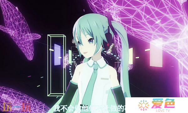 初音未来缤纷舞台单人演出怎么玩 初音未来缤纷舞台单人演出攻略