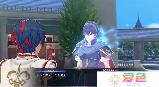 《火焰纹章结合(engage)》人物培养建议