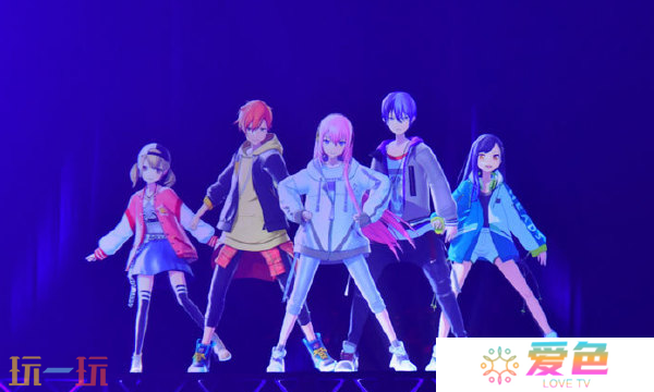 初音未来缤纷舞台公测福利有什么 初音未来缤纷舞台公测福利活动一览