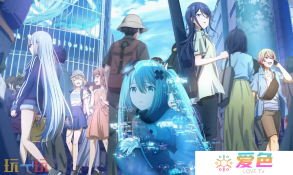 初音未来缤纷舞台综合力怎么提升 初音未来缤纷舞台综合力提升方法
