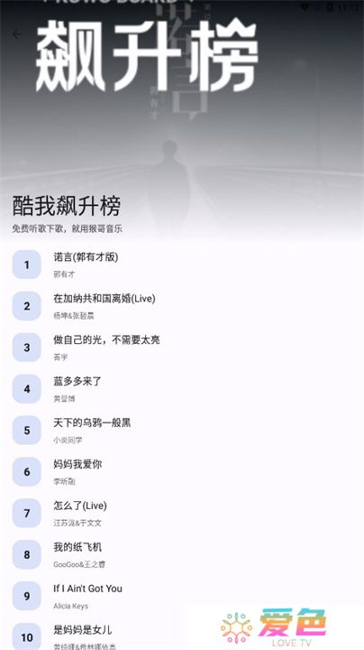 猴哥音乐