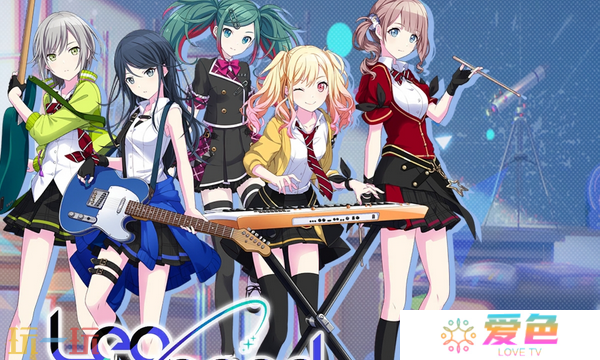 初音未来缤纷舞台挑战演出怎么玩 初音未来缤纷舞台挑战演出攻略