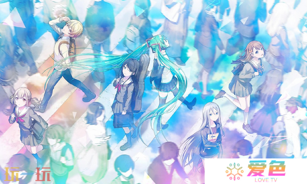 初音未来缤纷舞台保底多少 初音未来缤纷舞台抽卡保底机制介绍