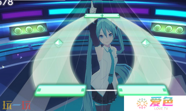 初音未来缤纷舞台角色羁绊有什么用 初音未来缤纷舞台角色羁绊介绍