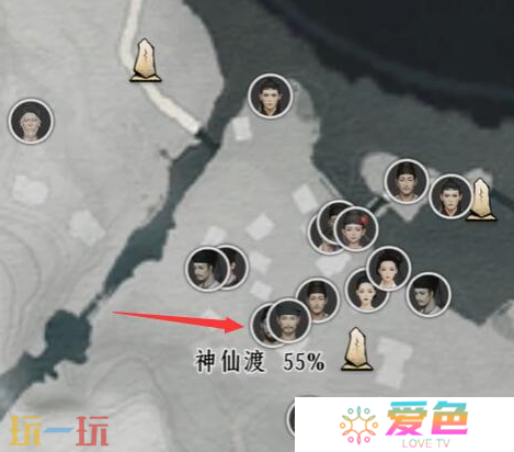 燕云十六声柴十劈怎么结交 柴十劈对话结交攻略