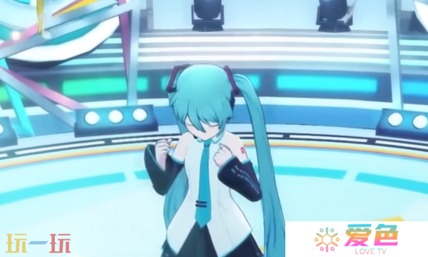 初音未来缤纷舞台虚拟演唱会怎么玩 初音未来缤纷舞台虚拟演唱会玩法介绍