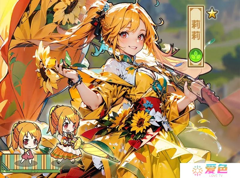 魔法祈幻界莉莉玩法攻略
