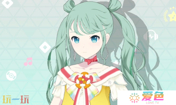 初音未来缤纷舞台水晶角色等级怎么提升 初音未来缤纷舞台水晶角色等级提升方法