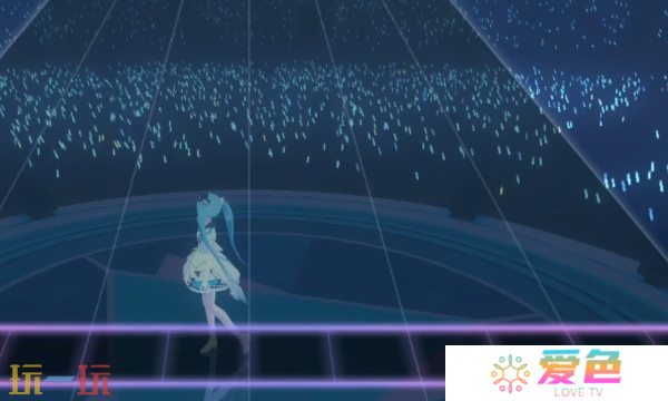 初音未来缤纷舞台公测福利有什么 初音未来缤纷舞台公测福利活动一览