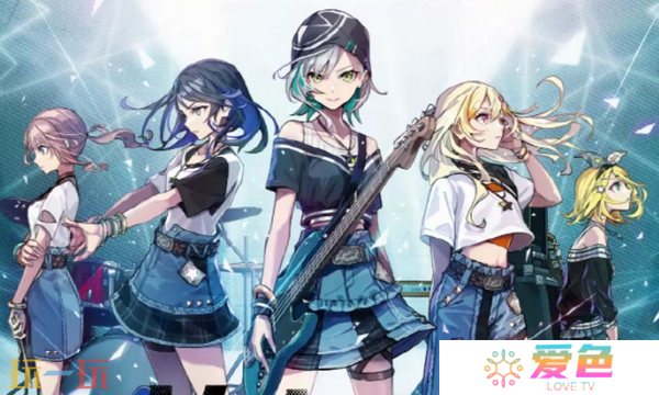 初音未来缤纷舞台观看MV怎么玩 初音未来缤纷舞台观看MV玩法介绍