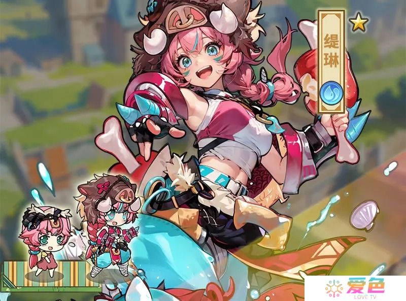 魔法祈幻界缇琳玩法攻略