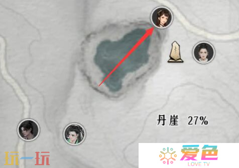 燕云十六声燕陌陌怎么结交 燕陌陌对话结交攻略