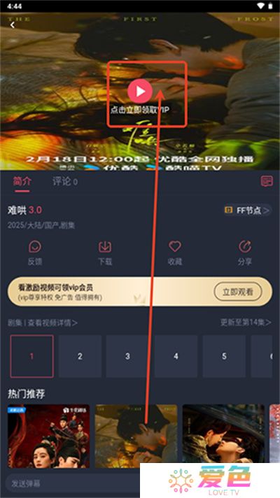 一只猫影视