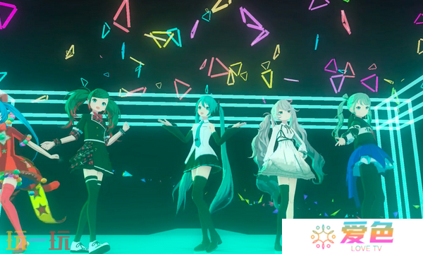 初音未来：缤纷舞台兑换码是什么 初音未来：缤纷舞台2025最新兑换码