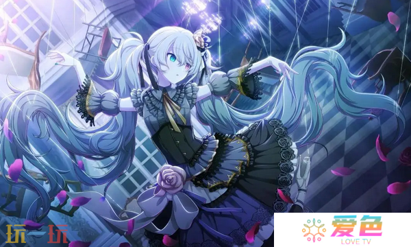 初音未来：缤纷舞台招募贴纸有什么用 招募贴纸获取方法及用途介绍