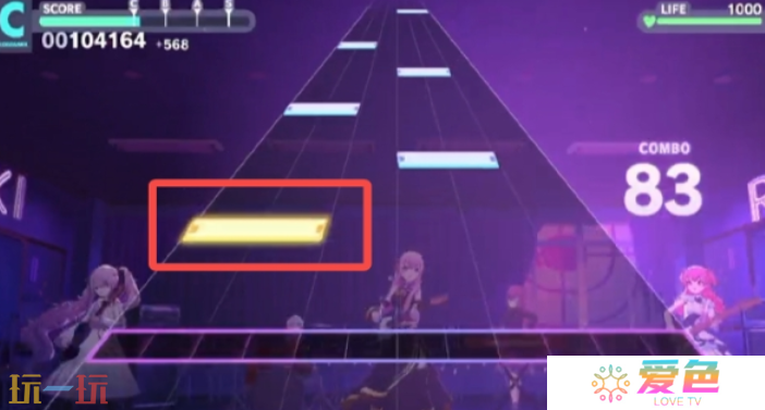初音未来缤纷舞台歌曲评级怎么提升 初音未来缤纷舞台歌曲评级提升方法