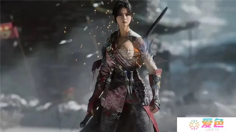 明末渊虚之羽从248元起-明末渊虚之羽正式预购