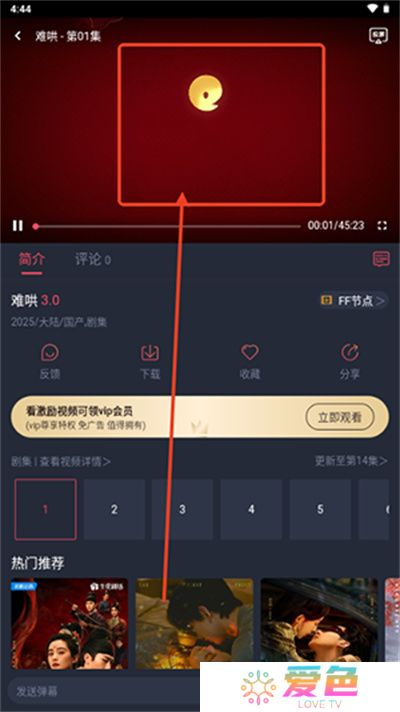 一只猫影视
