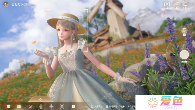 《无限暖暖》正式登陆Steam 开放世界冒险名作