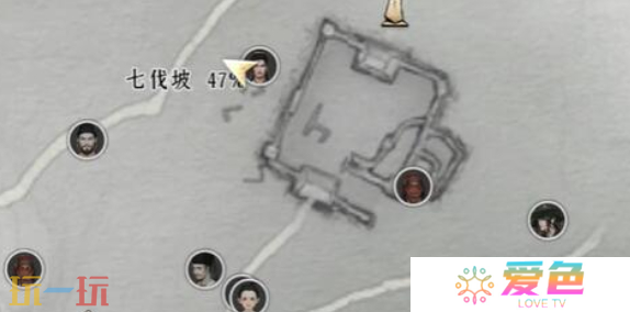 燕云十六声李少逵怎么结交 李少逵对话结交攻略