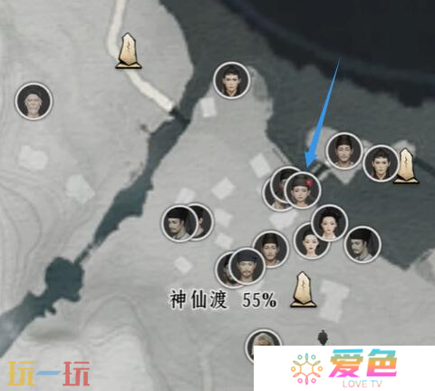 燕云十六声鹿生怎么结交 鹿生对话结交攻略