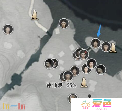 燕云十六声赵威业怎么结交 赵威业对话结交攻略