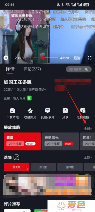 网飞猫纯净版