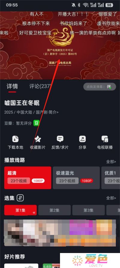 网飞猫纯净版